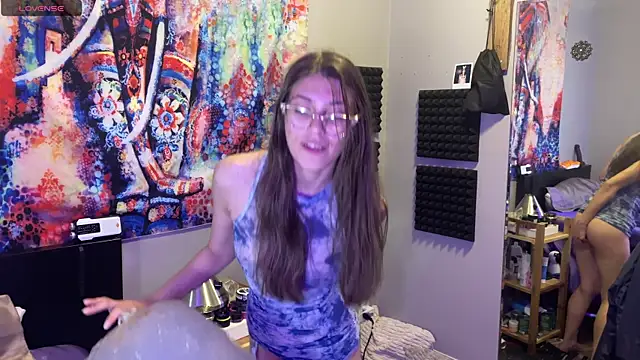 alijones 18 online show from 03-12-25, 11:22