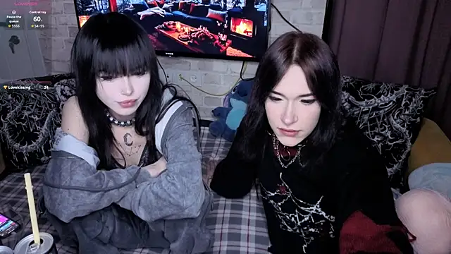 SIBBLlnGraypac online show from 01-12-26, 05:20