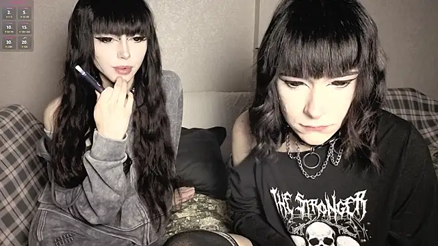 SIBBLlnGraypac online show from 02-21-26, 02:52