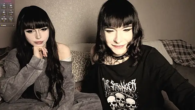 SIBBLlnGraypac online show from 02-22-26, 06:20