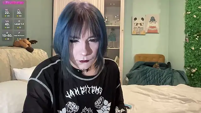 SIBBLlnGraypac online show from 02-20-25, 06:03