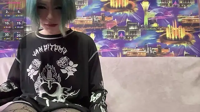 SIBBLlnGraypac online show from 02-26-25, 07:55