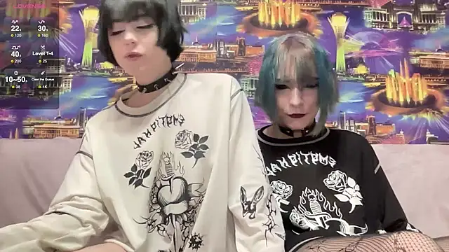 SIBBLlnGraypac online show from 02-24-25, 07:30