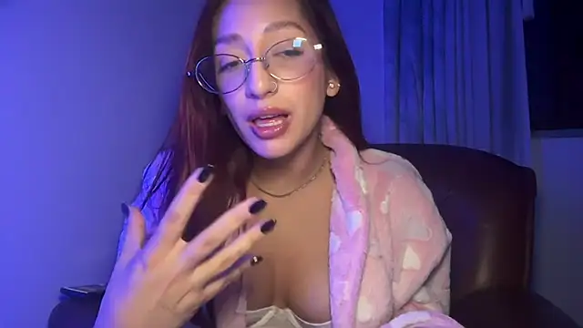 Snapshot of julialupato1606 chatting on 03-02-26, 11:11 julialupato1606 online show from 03-02-26, 11:11