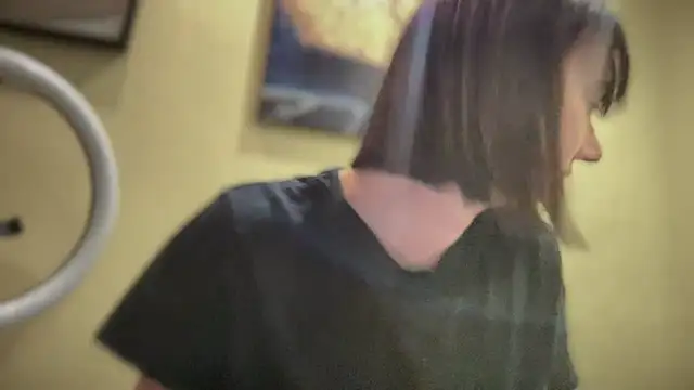 EvilDemon94 online show from 11-13-25, 06:23