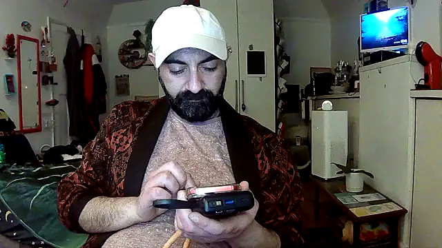 Snapshot of lextalon chatting on 01-22-25, 02:48 lextalon online show from 01-22-25, 02:48