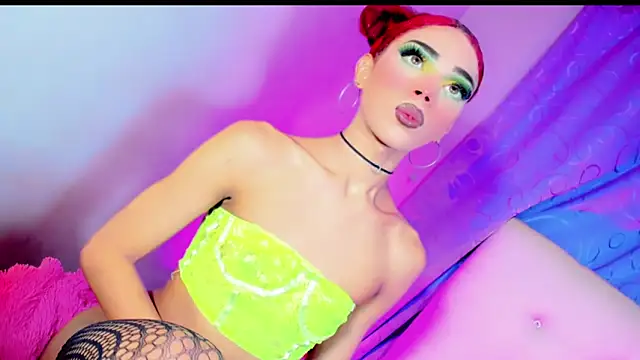 Samira Ali online show from 02-19-26, 03:09