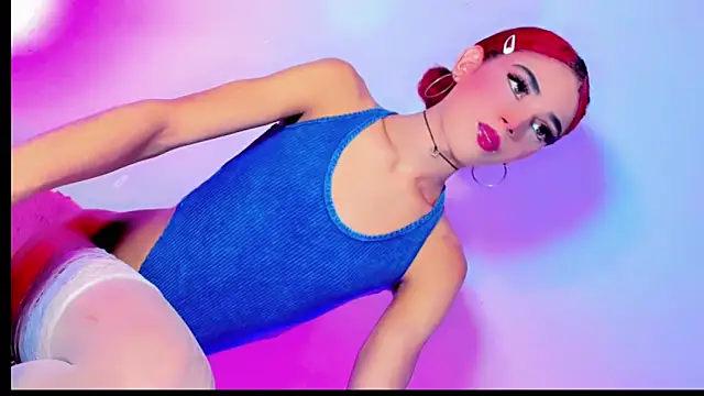 Samira Ali online show from 02-27-26, 02:12