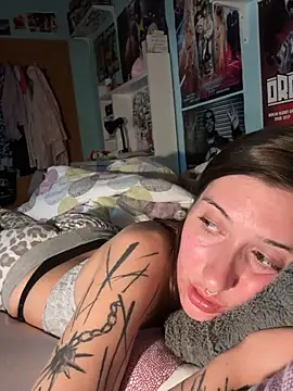 SonjaPrivat69  online show from 09-10-25, 08:52