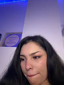 Snapshot of Maddy_Rouse_ chatting on 09-14-25, 10:04 Maddy Rouse  online show from 09-14-25, 10:04