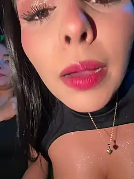 Maddy Rouse  online show from 03-04-26, 09:55