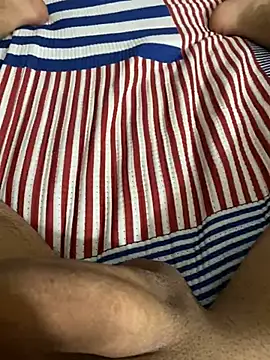 hornyboy739 online show from 03-01-25, 01:22