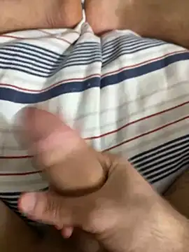 hornyboy739 online show from 01-13-25, 01:45