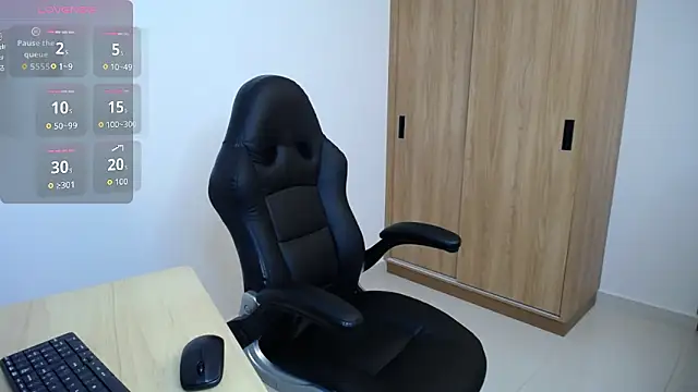 karoll marquez online show from 03-16-26, 03:25