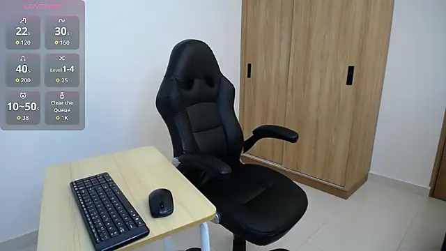 karoll marquez online show from 02-20-26, 10:55