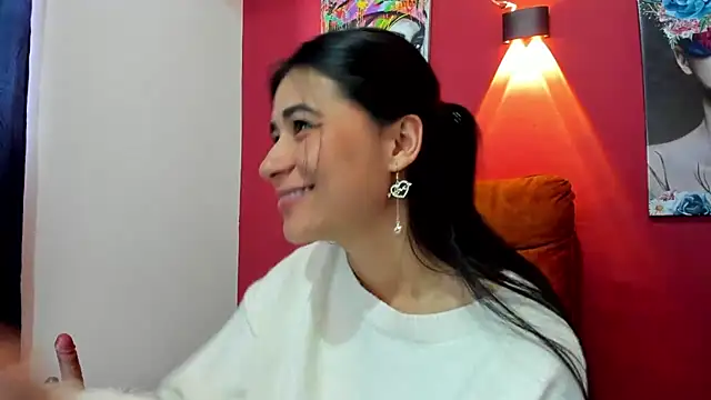 Snapshot of ChloeTurner_ chatting on 02-26-25, 12:49 ChloeTurner online show from 02-26-25, 12:49