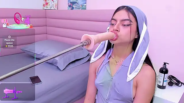 isabella santos1 online show from 02-28-25, 12:42