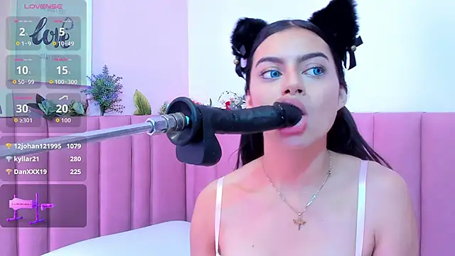 isabella santos1 online show from 10-17-25, 04:27