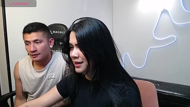 team dinamite69 online show from 02-21-25, 06:15