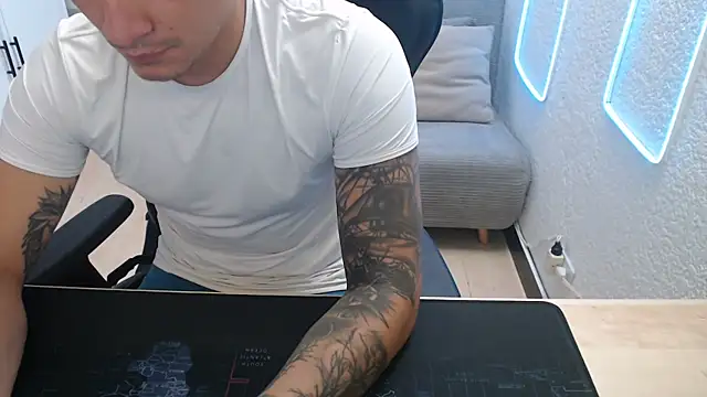 team dinamite69 online show from 02-12-26, 12:38