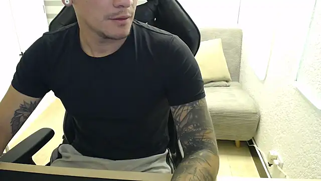 team dinamite69 online show from 02-09-26, 12:47