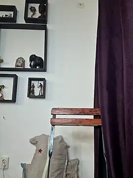 roxi katty online show from 01-16-26, 07:34