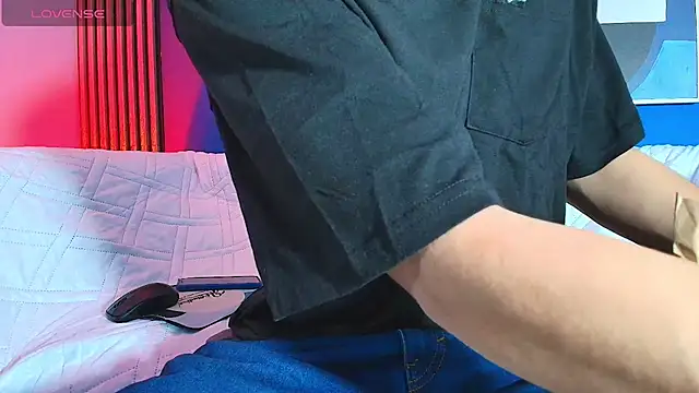 Jefer rick  online show from 10-17-25, 05:59