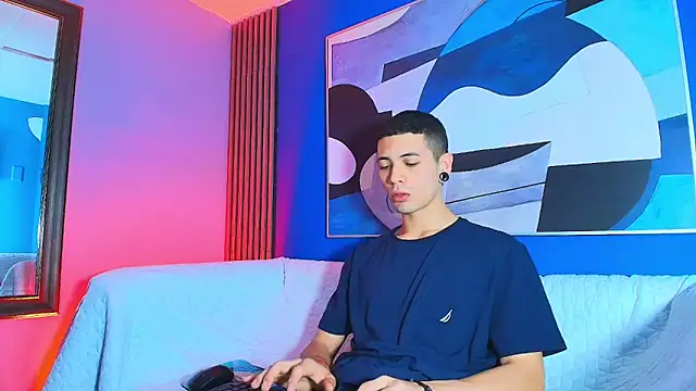 Jefer rick  online show from 10-19-25, 12:30