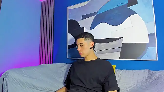 Snapshot of Jefer_rick_ chatting on 02-19-26, 12:57 Jefer rick online show from 02-19-26, 12:57