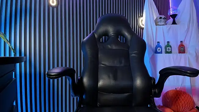 Jefer rick  online show from 10-31-25, 12:46