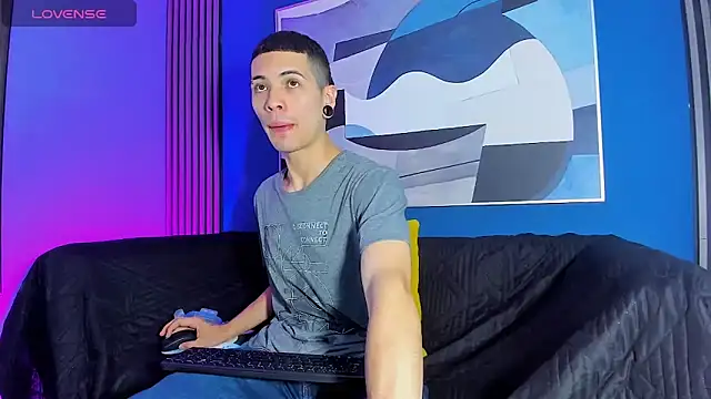 Jefer rick  online show from 09-30-25, 12:44