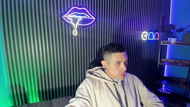 Jefer rick  online show from 01-11-26, 12:56