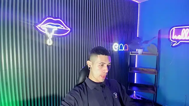 Jefer rick  online show from 01-10-26, 12:22