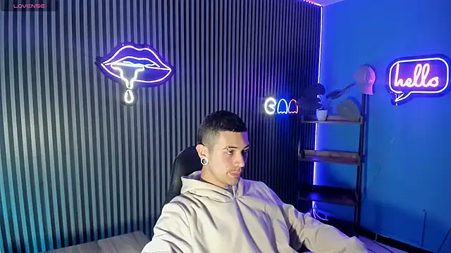 Snapshot of Jefer_rick_ chatting on 01-16-26, 12:20 Jefer rick online show from 01-16-26, 12:20