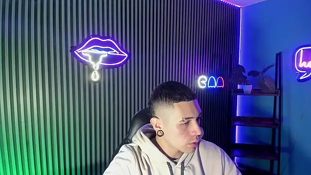 Jefer rick  online show from 01-08-26, 12:22