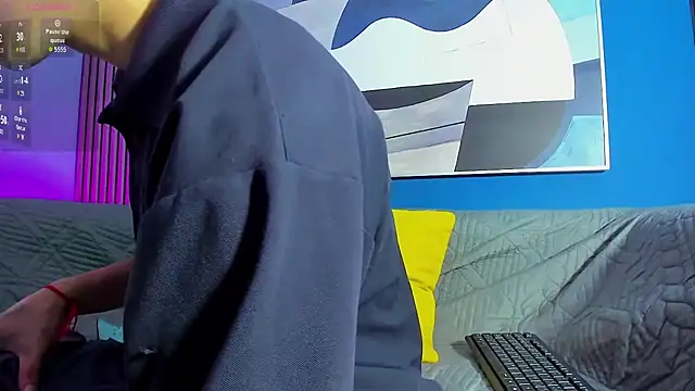 Snapshot of Jefer_rick_ chatting on 02-26-26, 12:38 Jefer rick online show from 02-26-26, 12:38