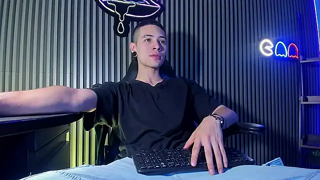 Jefer rick  online show from 09-16-25, 01:01