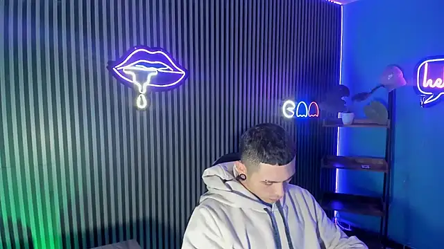 Jefer rick  online show from 01-12-26, 12:23