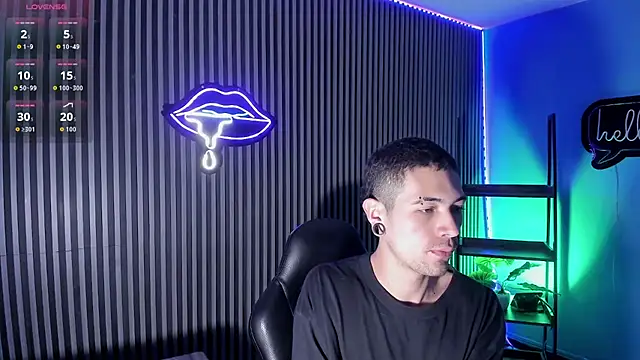 Snapshot of Jefer_rick_ chatting on 03-01-26, 12:38 Jefer rick online show from 03-01-26, 12:38