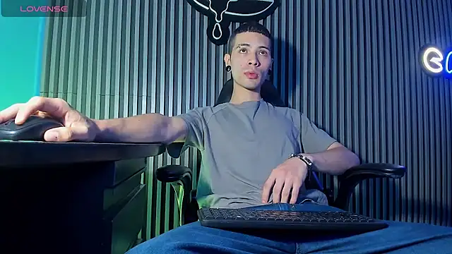 Jefer rick  online show from 10-05-25, 12:51