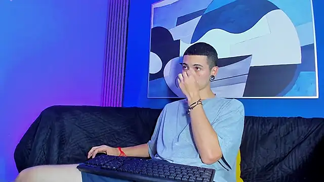 Jefer rick  online show from 12-02-25, 01:02