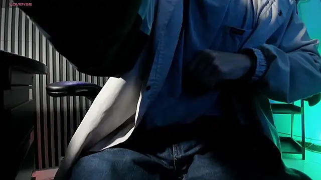 Jefer rick  online show from 12-19-25, 12:07