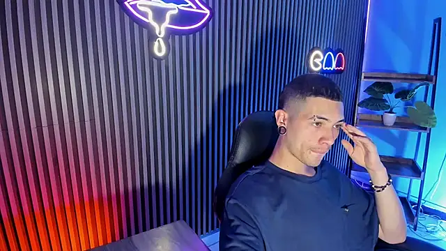 Jefer rick  online show from 11-22-25, 12:26