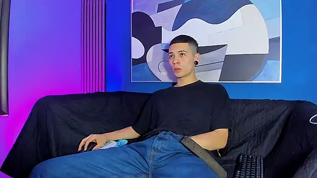 Jefer rick  online show from 09-12-25, 12:38