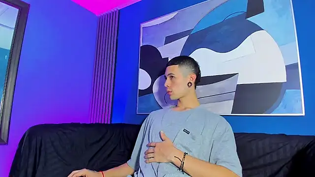 Jefer rick  online show from 12-22-25, 12:16