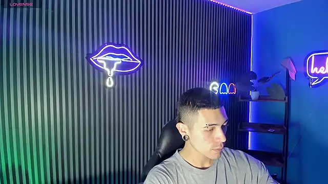 Jefer rick  online show from 01-13-26, 04:55