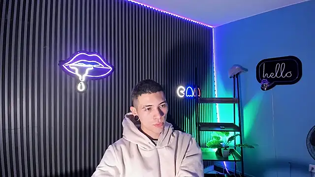 Snapshot of Jefer_rick_ chatting on 02-23-26, 01:01 Jefer rick online show from 02-23-26, 01:01