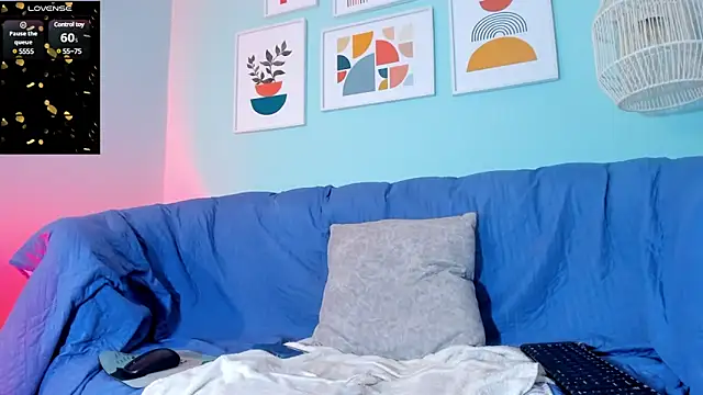 Jefer rick  online show from 03-20-25, 07:14