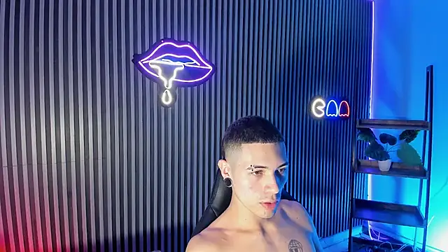 Jefer rick  online show from 12-05-25, 12:37