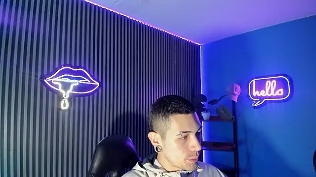 Snapshot of Jefer_rick_ chatting on 01-17-26, 12:31 Jefer rick online show from 01-17-26, 12:31